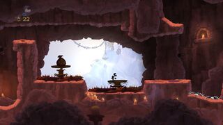 Les fakirs en méditation ont des plateformes sur la tête.