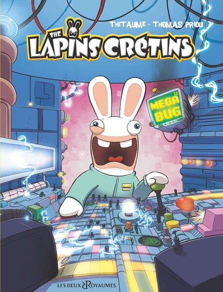 Fichier:Mégabug Cover.jpg