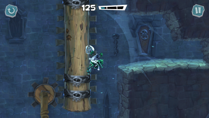 Elysia Clinging on Wall in Adventures.PNG