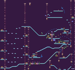 Versión de Atari Jaguar