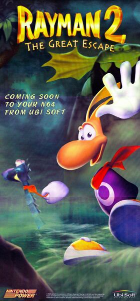 File:Rayman N64 promo.jpg
