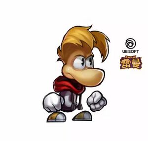 Rayman Soul Hunters Sprite.jpg