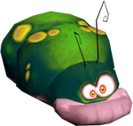 Babaruga