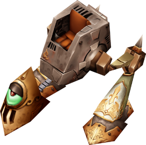 RobotDinosaur Model.png