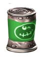 Wirbelfaust (Grüne Dose)