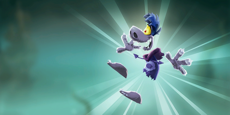 Fichier:Rayman werewolf.png