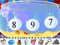 L'aquarium.