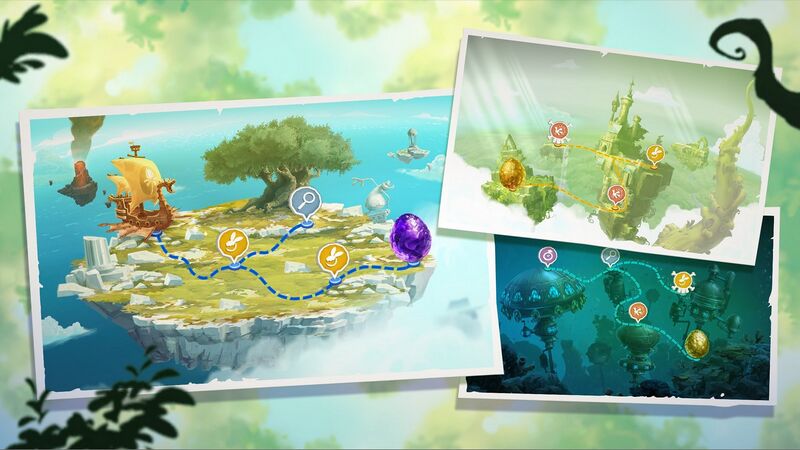 Fichier:RaymanAdventures Screen5.jpg