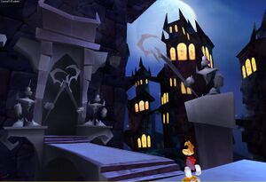 Rayman 4 02-12-2021 Castle.jpg