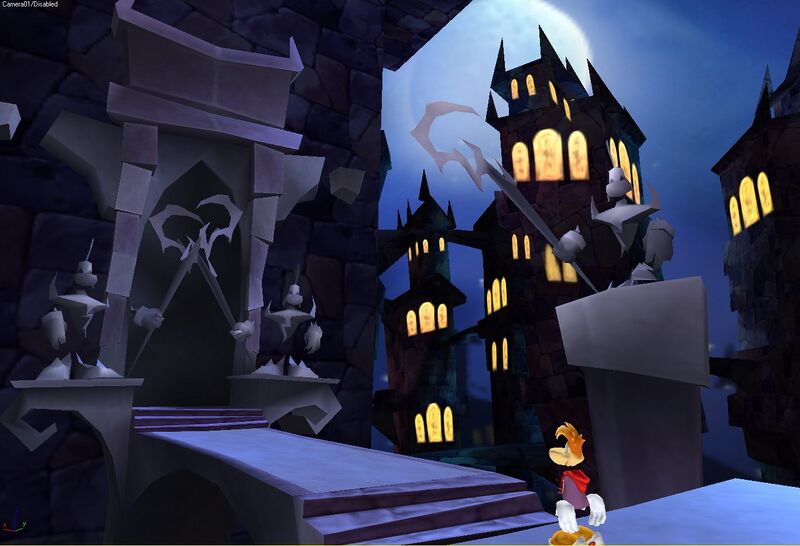 Fichier:Rayman 4 02-12-2021 Castle.jpg