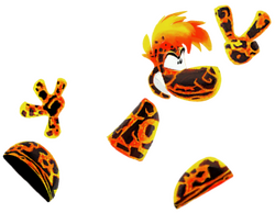 Raydamnation