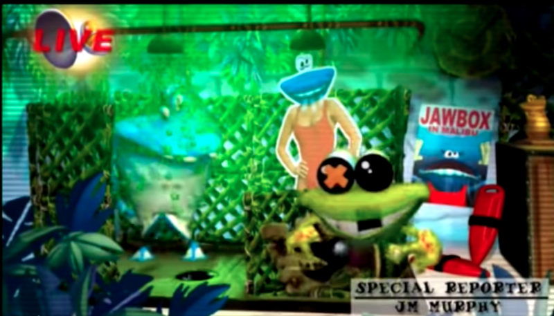 Fichier:Rayman-Arena-Cutscene-Baywatch.png