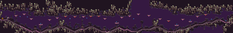 File:RaymanPC - Cave 12.png