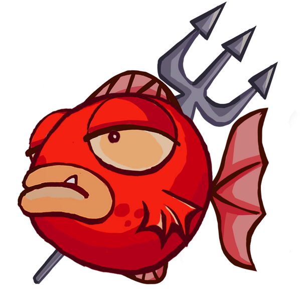 File:Red fish.png