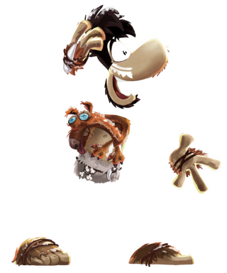 Rayhistorik