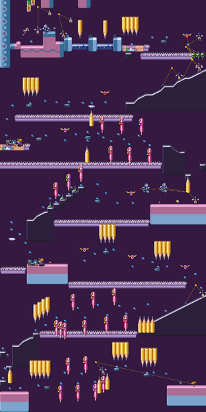 Fichier:Rayman60LevelsPC - Image 09.png