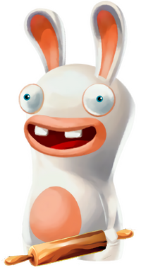 Rabbid
