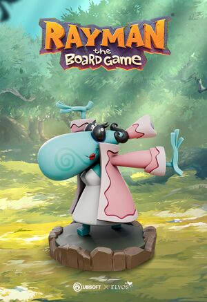 Rayman-board-game-Teensy-Queen-figure.jpg