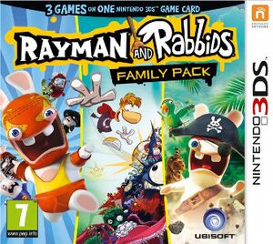 Rayman rabbids familypack 3ds.jpg