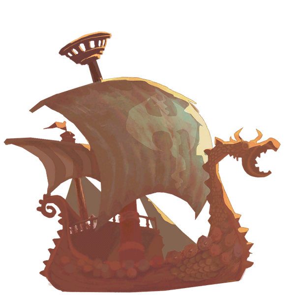 Fichier:Fakeship earlybuild.png
