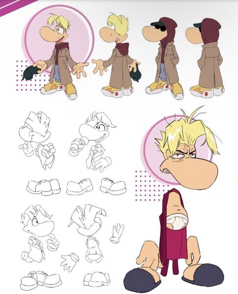 File:Captain-Laserhawk-Rayman-artwork-4.jpg