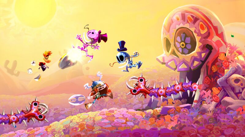 Plik:Rayman Legends Steam 4.jpg