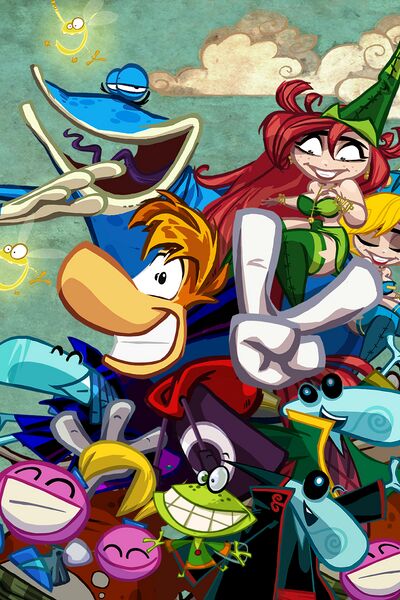 File:Rayman Jungle Run Early Art WP18.jpg