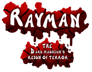 Rayman: The Dark Magician's Reign of Terror