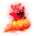 Pyrostar