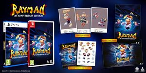 Rayman 30th Anniversary Edition (physical edition).jpg