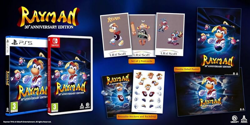 File:Rayman 30th Anniversary Edition (physical edition).jpg