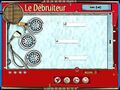 Le Débruiteur.