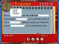 L'E-Courrier.