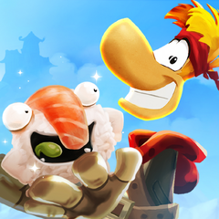 Значок обновления Wild, Wild East (версия 1.5.5)