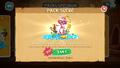 Présentation du Pack Sucré.