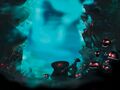 Artwork utilisé pour illustrer certains manuels du jeu.