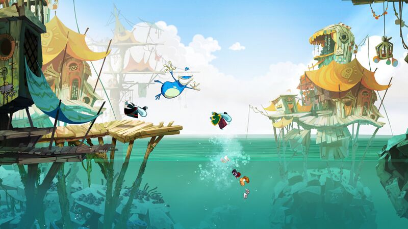 Datei:RaymanOriginsGamesCon-8.jpg