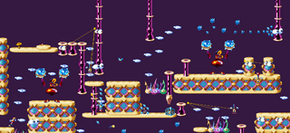Versión de Game Boy Advance