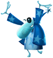 Le Mage Ptizêtre.