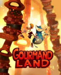 Terre gourmande