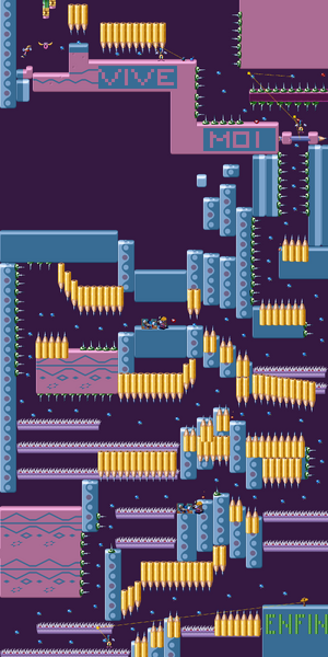 Fichier:Rayman60LevelsPC - Image 07.png