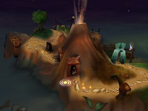 Sanctuary of Stone and Fire (Dreamcast).jpg