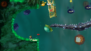 Des Psyclopes dans Frisson vertical.