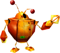 Grolgoth