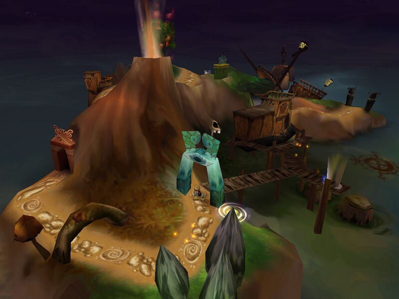File:Sanctuary of Water and Ice (Dreamcast).jpg
