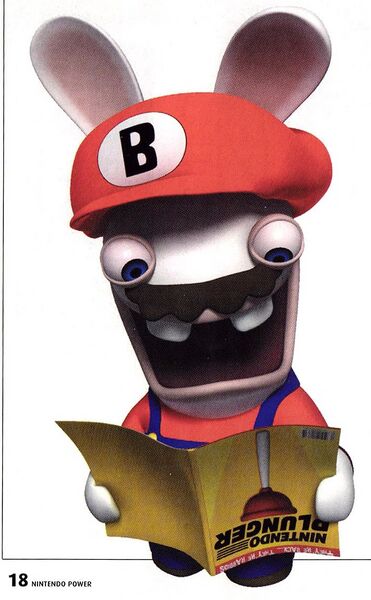 Fichier:Nintendo Power Mario Bunny.jpg