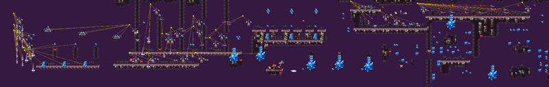 File:RaymanGoldPCDemo - Cave 01.png