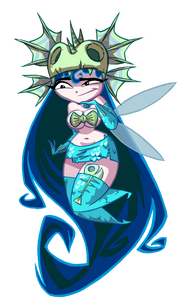 Annetta Fish