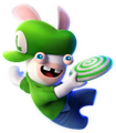 Lapin Luigi