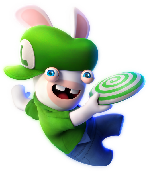Fichier:Rabbid Luigi Render.png